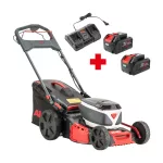 AL-KO COMFORT 46.6 Li SP SET (AKKU + TÖLTŐ)