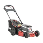 AL-KO COMFORT 46.6 Li SP SET (AKKU + TÖLTŐ)