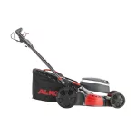 AL-KO COMFORT 46.6 Li SP SET (AKKU + TÖLTŐ)