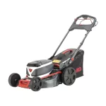 AL-KO COMFORT 46.6 Li SP SET (AKKU + TÖLTŐ)