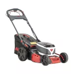 AL-KO COMFORT 46.6 Li SP SET (AKKU + TÖLTŐ)