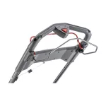 AL-KO COMFORT 51.6Li SET (AKKU + TÖLTŐ)