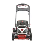 AL-KO COMFORT 51.6Li SET (AKKU + TÖLTŐ)