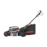 AL-KO COMFORT 51.6Li SET (AKKU + TÖLTŐ)