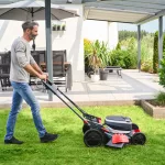 AL-KO COMFORT 51.6Li SET (AKKU + TÖLTŐ)