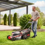 AL-KO COMFORT 51.6Li SET (AKKU + TÖLTŐ)