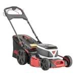 AL-KO COMFORT 51.6Li SET (AKKU + TÖLTŐ)