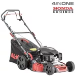 AL-KO EASY 5.16 SP-H