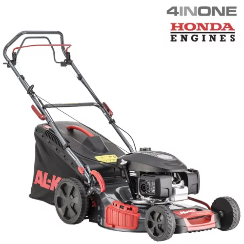 AL-KO EASY 5.16 SP-H