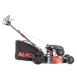 AL-KO EASY 5.16 SP-H
