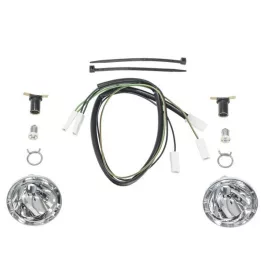119832 AL-KO KIT-ELSŐ LÁMPA TRAKTOR COMFORT-PREMIUM