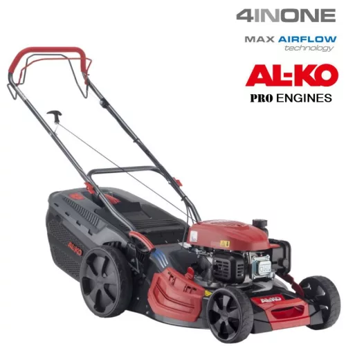 119944 AL-KO COMFORT 51.0 SP-A 