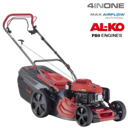119946 AL-KO PREMIUM 470 SP-A