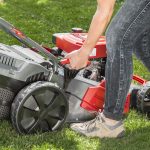 119946 AL-KO PREMIUM 470 SP-A