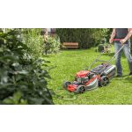 119946 AL-KO PREMIUM 470 SP-A