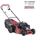 119969 AL-KO PREMIUM 520 SP-H