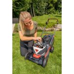 119977 AL-KO COMFORT 42.2 LI (1 AKKUVAL ÉS TÖLTŐVEL)