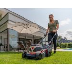 119977 AL-KO COMFORT 42.2 LI (1 AKKUVAL ÉS TÖLTŐVEL)