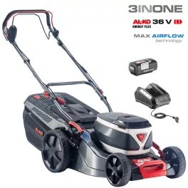 119978 AL-KO COMFORT 46.2 LI SP (1 AKKUVAL ÉS TÖLTŐVEL)