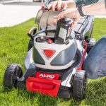 119978 AL-KO COMFORT 46.2 LI SP (1 AKKUVAL ÉS TÖLTŐVEL)