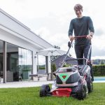 119978 AL-KO COMFORT 46.2 LI SP (1 AKKUVAL ÉS TÖLTŐVEL)