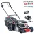 AL-KO COMFORT 46.2 LI SP-W SET (AKKU + TÖLTŐ)