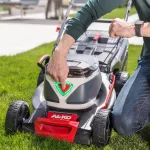 AL-KO COMFORT 46.2 LI SP-W SET (AKKU + TÖLTŐ)