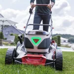 AL-KO COMFORT 46.2 LI SP-W SET (AKKU + TÖLTŐ)