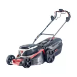 AL-KO PREMIUM 512 LI VS-W (1 AKKU + TÖLTŐ)