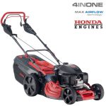 119994 AL-KO PREMIUM 521 VS-H