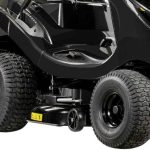 123014 AL-KO BLACK EDITION T15-93.2 HD-A