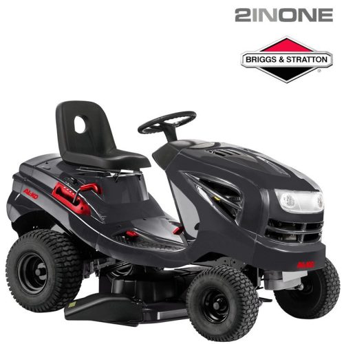 123015 AL-KO BLACK EDITION T18-111.2 HDS