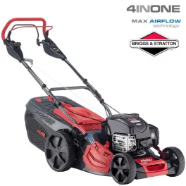 AL-KO PREMIUM 473 VS-B