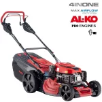 AL-KO PREMIUM 524VSED-A