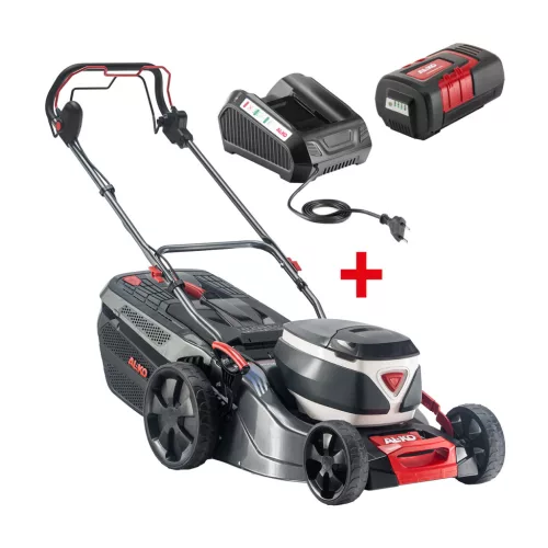 AL-KO 51.4 LI SP COMFORT SET (AKKU + TÖLTŐ)