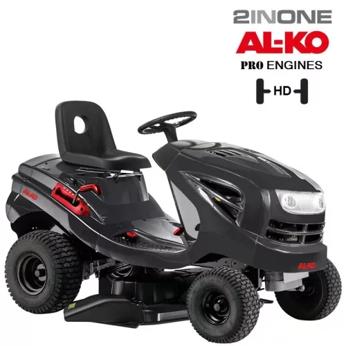 123087 AL-KO COMFORT T18-111.4 HDS-A V2