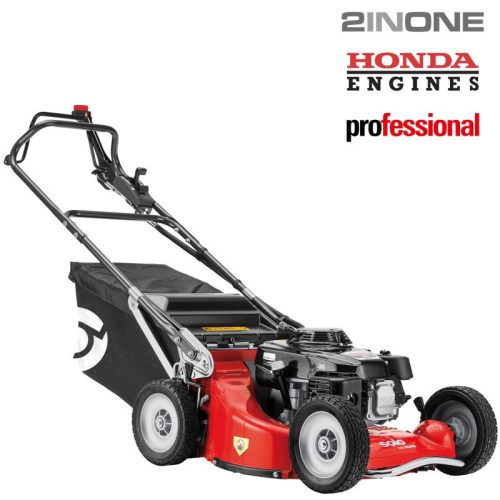 127148 SOLO BY AL-KO 553 K