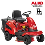 127486 SOLO BY AL-KO RIDER R7-63.8 A