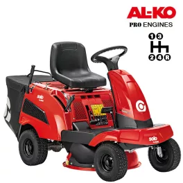 127486 SOLO BY AL-KO RIDER R7-63.8 A