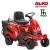 127486 SOLO BY AL-KO RIDER R7-63.8 A