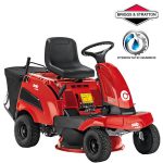 127487 SOLO BY AL-KO RIDER R7-65.8 HD