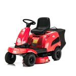 127487 SOLO BY AL-KO RIDER R7-65.8 HD