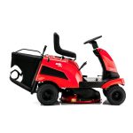 127487 SOLO BY AL-KO RIDER R7-65.8 HD