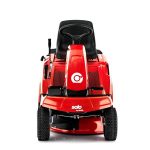 127487 SOLO BY AL-KO RIDER R7-65.8 HD