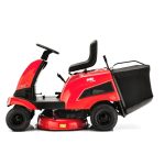 127487 SOLO BY AL-KO RIDER R7-65.8 HD