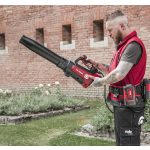 127573 SOLO BY AL-KO BB40 AKKU ÖV