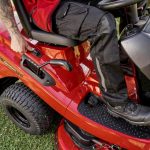 127689 SOLO BY AL-KO COMFORT T13-93.7 HD