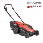 SOLO BY AL-KO 3833 LI P (ALAPGÉP)