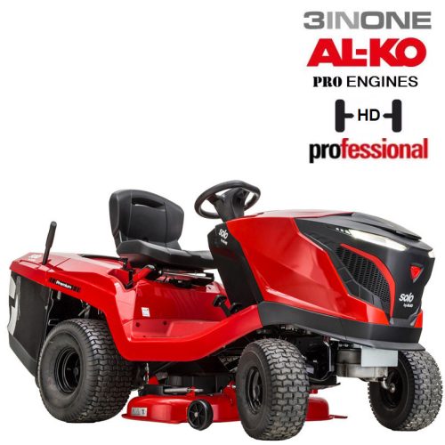 127705 SOLO BY AL-KO PREMIUM T15-95.6 HD-A 