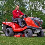 SOLO BY AL-KO PREMIUM T15-95.6 HD-A 